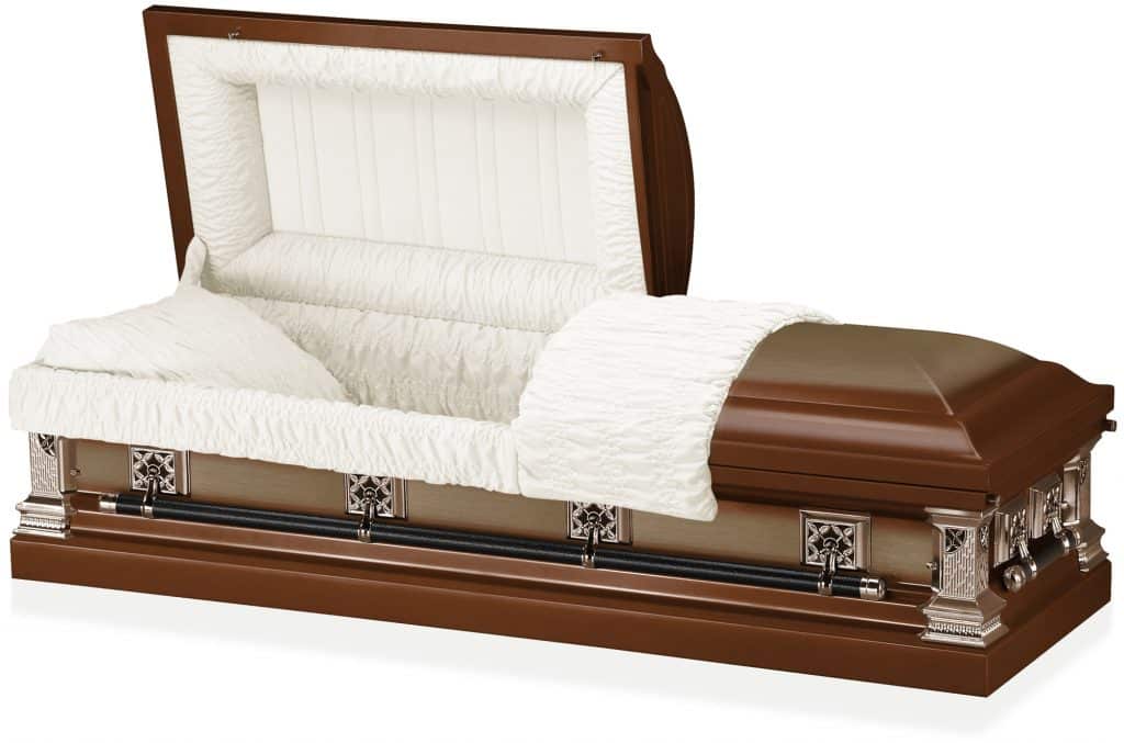 Amber - CVI Funeral Supply