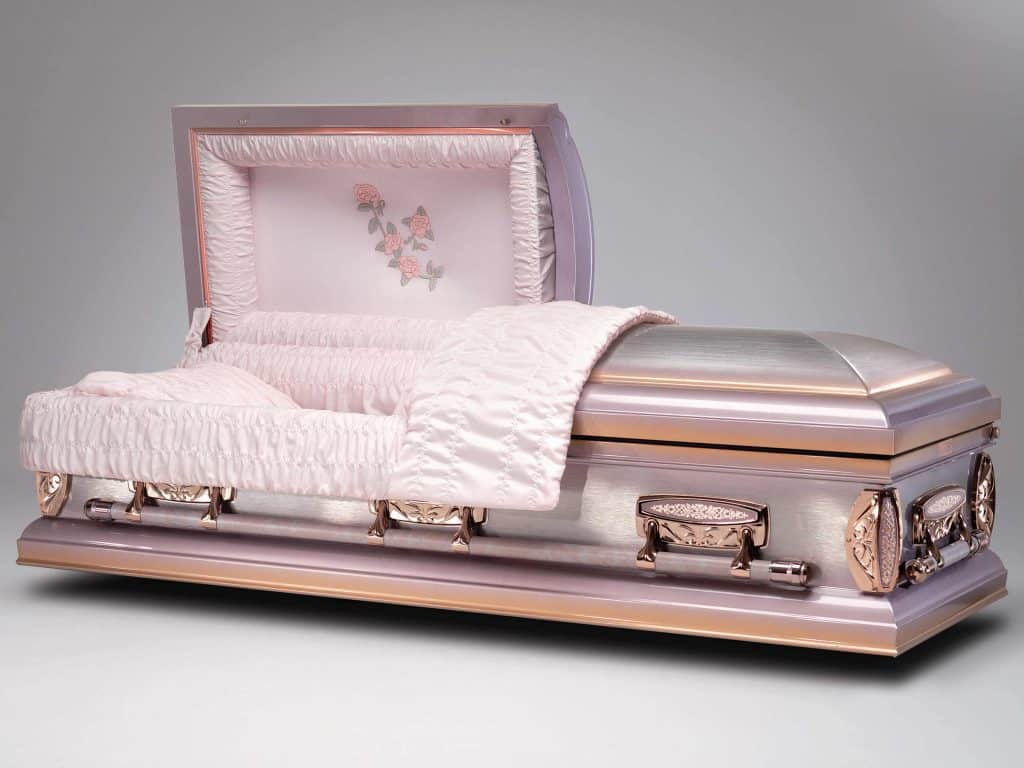 Matthews Aurora Archives CVI Funeral Supply