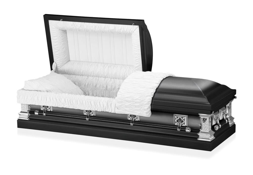 Morion - CVI Funeral Supply