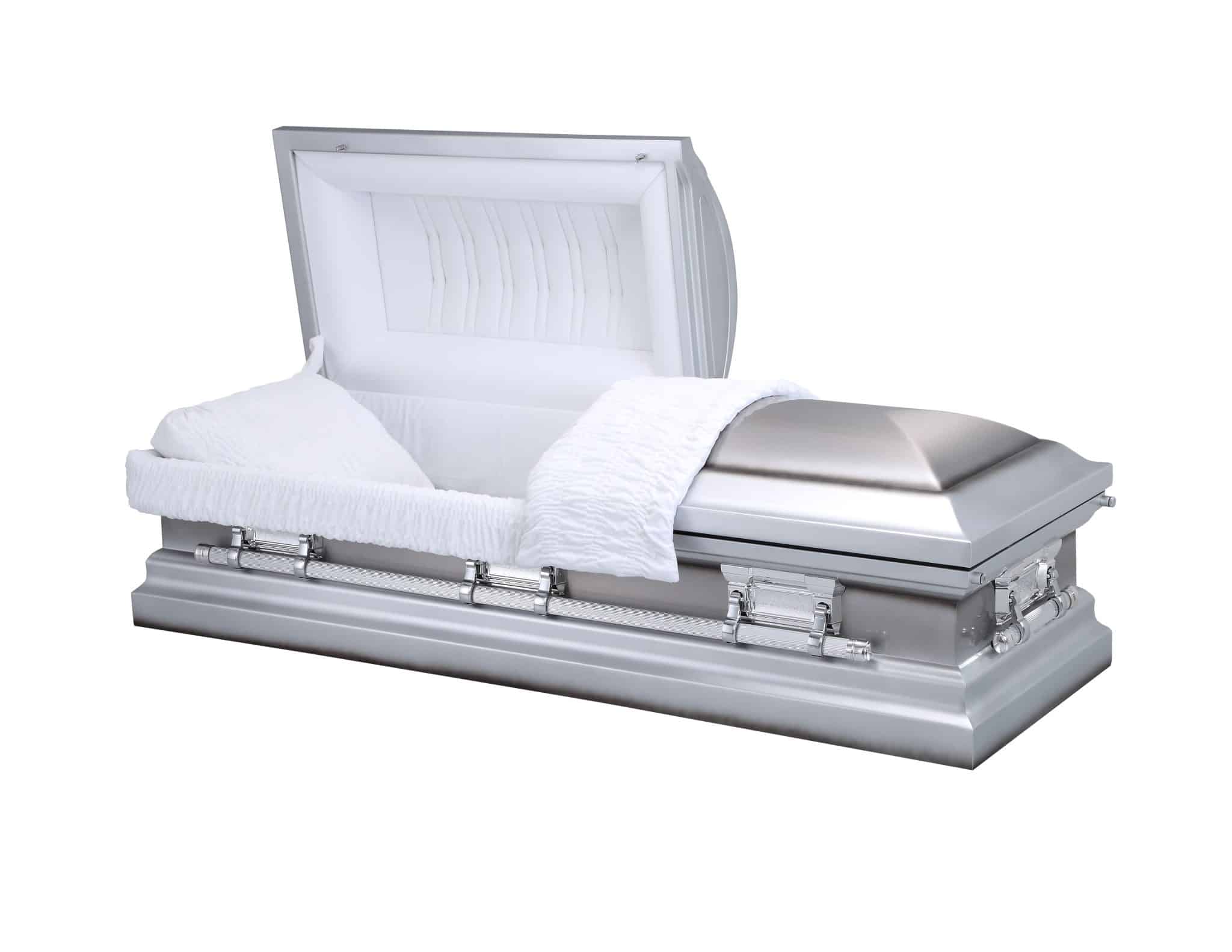 Timeless - CVI Funeral Supply