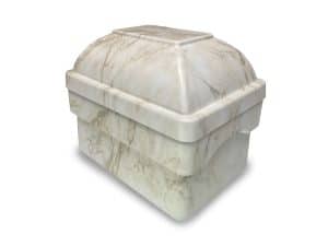 Ambassador Marble Urn Vault