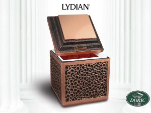 Lydian Urn Vault