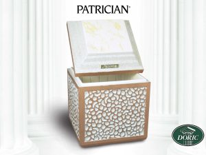 Patrician Urn Vault