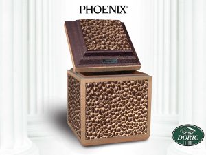 Phoenix Urn Vault