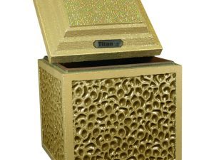 Titan Urn Vault